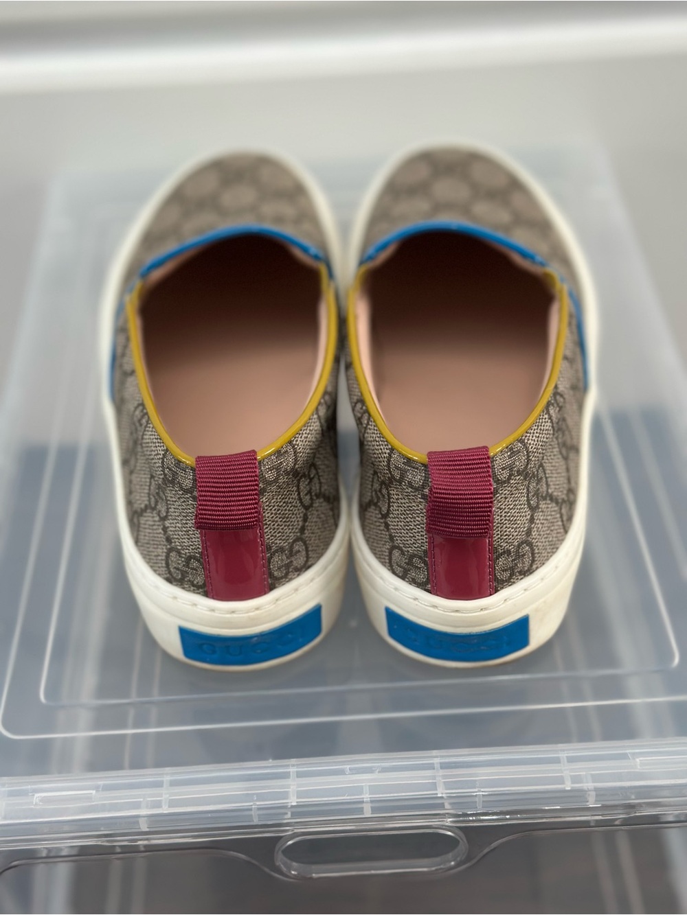 Gucci Size 5 - Picture 3 of 8